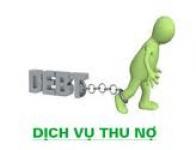 DỊCH VỤ THU HỒI NỢ - dich vu thu hoi no - DỊCH VỤ THU HỒI NỢ
